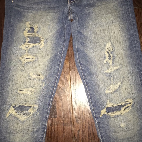 American eagle jeans never worn - Picture 3 of 4